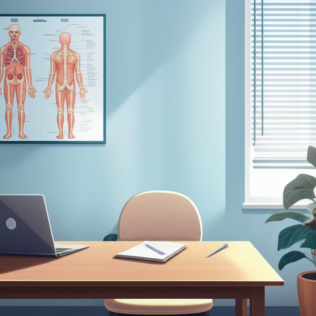 Clinic facility 3